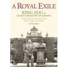A Royal Exile door Neil Rees