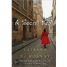 A Secret Kept door Tatiana Rosnay De