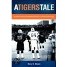 A Tigers Tale door Terry N. Moore