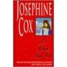 A Time For Us door Josephine Cox