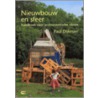 Nieuwbouw en sfeer by P. Dijkman