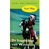 De boodschap van Winnetou by Karl May