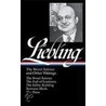 A.J. Liebling door A.J. Liebling