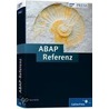 Abap-referenz door Horst Keller