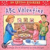 Abc Valentine door Pamela Jane