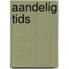 Aandelig Tids door Petter Dass