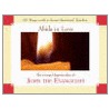 Abide In Love door John Kirvan