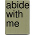 Abide With Me