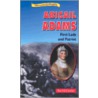 Abigail Adams door Pat McCarthy
