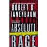 Absolute Rage door Robert Tanenbaum