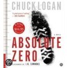 Absolute Zero door Chuck Logan