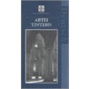 Abtei Tintern door David M. Robinson