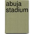 Abuja Stadium