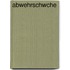 Abwehrschwche