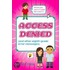 Access Denied