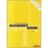 Accident Book door The Stationery Office