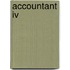 Accountant Iv