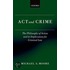 Act & Crime P