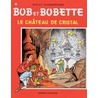 Le chateau de cristal