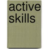 Active Skills door Neil Anderson