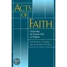 Acts of Faith by Roger Finke