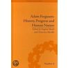 Adam Ferguson by Eugene Heath