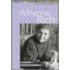 Adrienne Rich