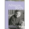 Adrienne Rich by Amy Sickels