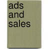 Ads and Sales door Herbert Newton Casson