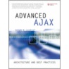 Advanced Ajax door Shawn M. Lauriat