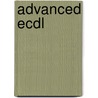 Advanced Ecdl door Jennifer Johnston