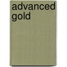 Advanced Gold door Sally Burgess
