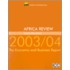 Africa Review