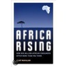 Africa Rising door Vijay Mahajan