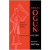 Africa's Ogun door Sandra T. Barnes