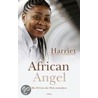 African Angel door Harriet Bruce-Annan