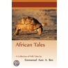 African Tales door Emmanuel Aare