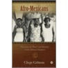 Afro-Mexicans by Chege Githoria