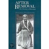 After Removal by Samuel J. Wells