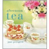Afternoon Tea by Jane Pettigrew