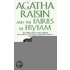 Agatha Raisin