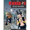 De kus van Mona