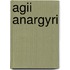 Agii Anargyri