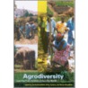Agrodiversity by Helen Parsons