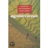 Agroterrorism by Jason B. Moats