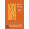 Aid To Africa door Samir Amin