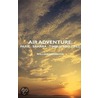 Air Adventure by William Seabrook