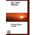 Air And Water