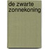 De zwarte zonnekoning