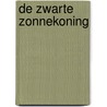 De zwarte zonnekoning door Merho